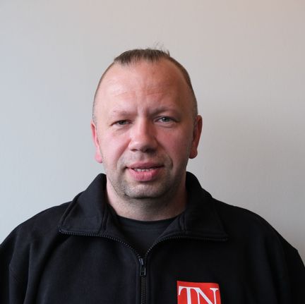 Dariusz Jackowski