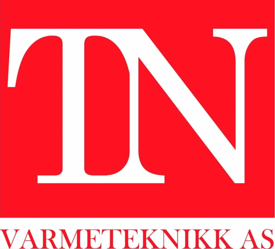 Logo av TN Varmeteknikk AS