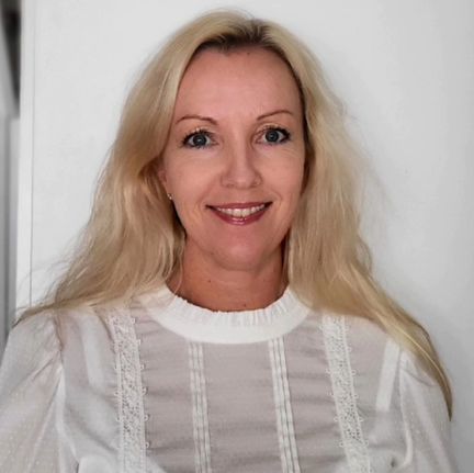 Aina Nygaard