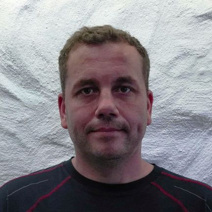 Henrik Mohn
