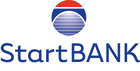 Logo StartBANK