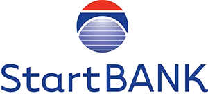 Logo StartBANK