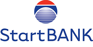 Logo StartBANK